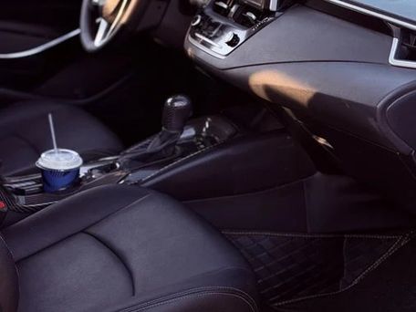 Toyota Corolla, 2020 — 照片 5