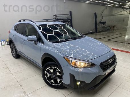 Subaru Crosstrek, 2020 — фото 2