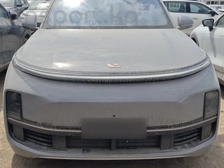 Li Auto (Lixiang) L9, 2024 — фото 1