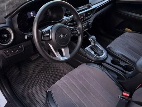 Kia K3, 2019 — 照片 5