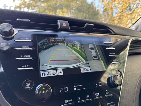 Toyota Camry, 2019 — сүрөт 19