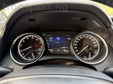 Toyota Camry, 2018 — photo 14