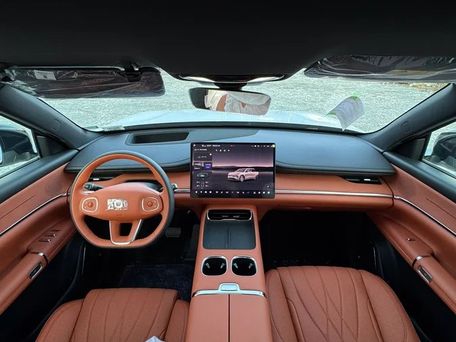 Changan Qiyuan Q07, 2025 — photo 4