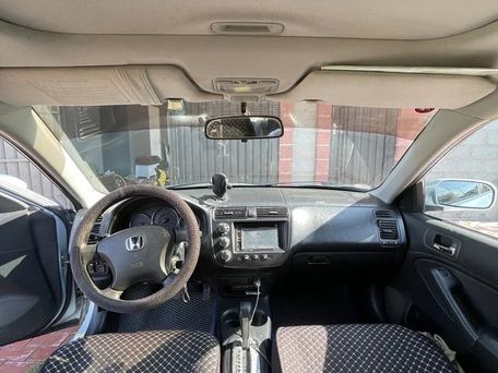 Honda Civic, 2004 — сүрөт 7