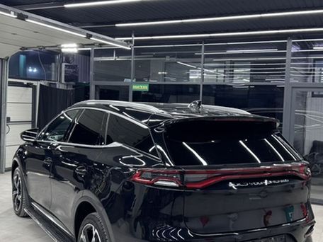 BYD Tang, 2020 — 照片 6