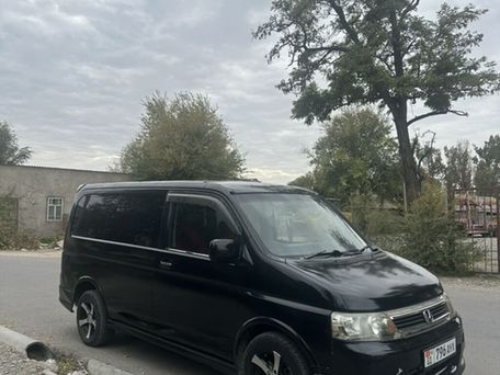 Honda Stepwgn, 2004 — сүрөт 3