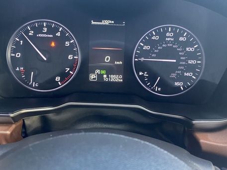 Subaru Outback, 2022 — сүрөт 13