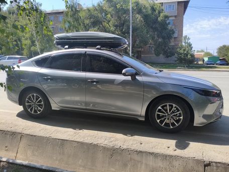 BYD Destroyer 05, 2025 — photo 3