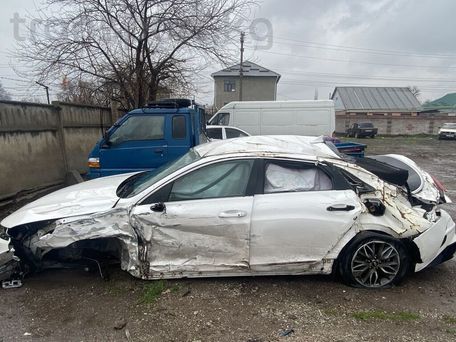 Kia K5, 2020 — сүрөт 5