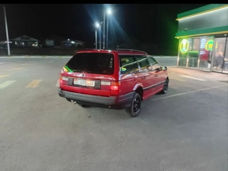 Volkswagen Passat, 1992 — сүрөт 3