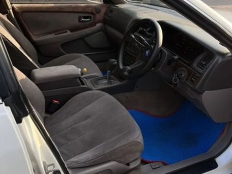 Toyota Mark II, 2000 — photo 3