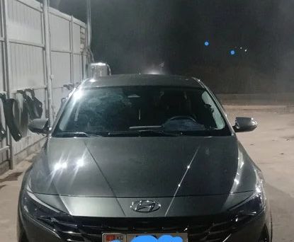 Hyundai Avante, 2021 — photo 3