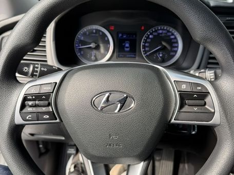 Hyundai Sonata, 2022 — фото 10