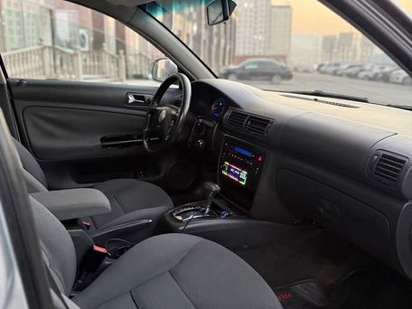 Volkswagen Passat, 2003 — сүрөт 8