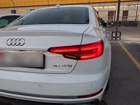 Audi A4, 2019 — сүрөт 4