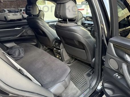 BMW X5, 2015 — фото 8