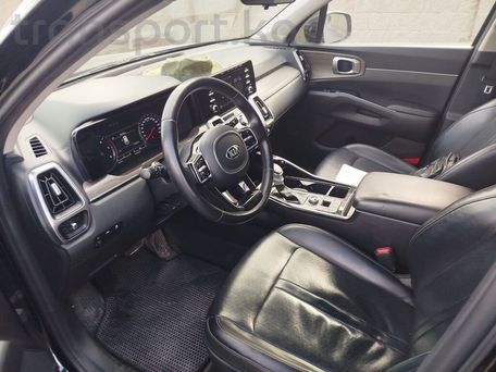 Kia Sorento, 2020 — photo 3