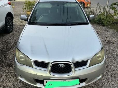 Subaru Impreza, 2005 — photo 4