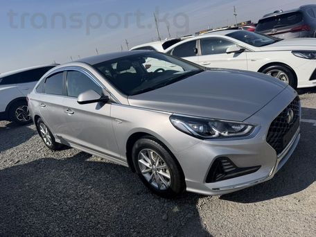 Hyundai Sonata, 2022 — фото 2