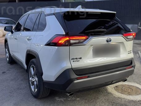 Toyota RAV4, 2018 — фото 6