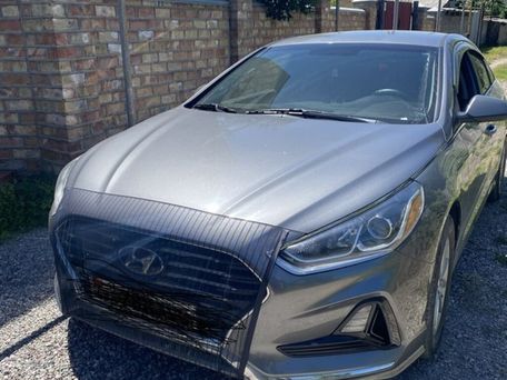 Hyundai Sonata, 2018 — фото 3