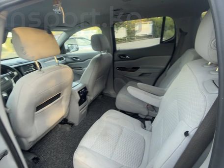 GMC Acadia, 2018 — 照片 11