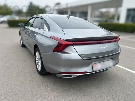 Kia K8, 2021 — photo 3