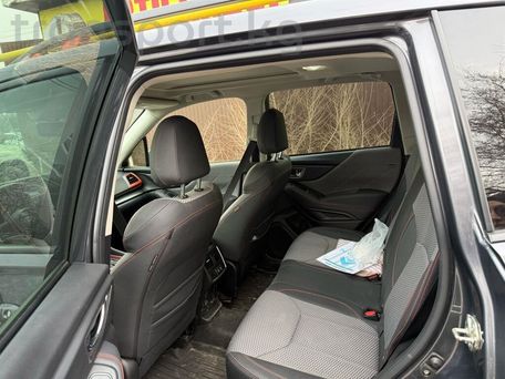 Subaru Forester, 2020 — сүрөт 6