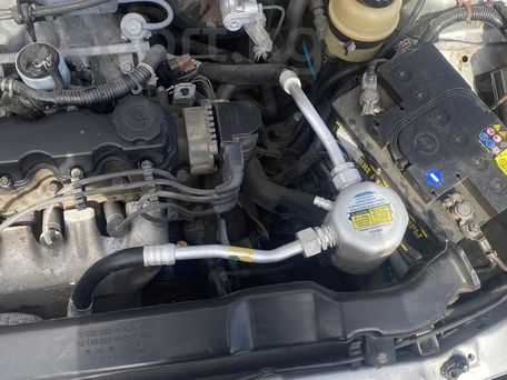 Daewoo Nexia, 2011 — сүрөт 7