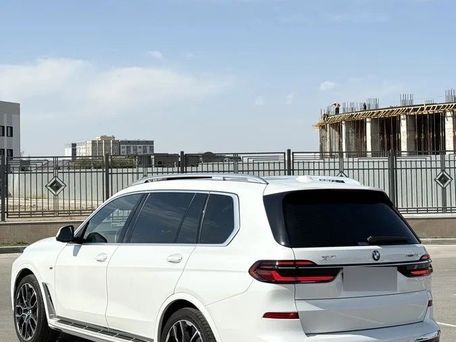 BMW X7, 2022 — фото 4