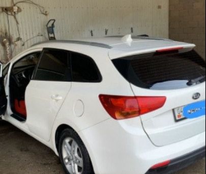 Kia Ceed, 2017 — photo 3