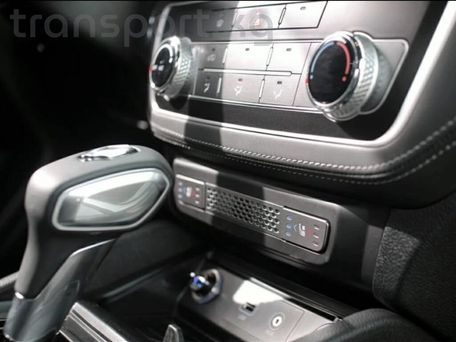 SsangYong Rexton Sports, 2020 — photo 12