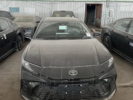 Toyota Camry, 2026 — сүрөт 1