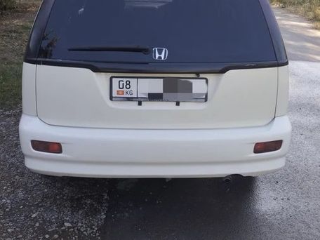 Honda Stream, 2003 — фото 6