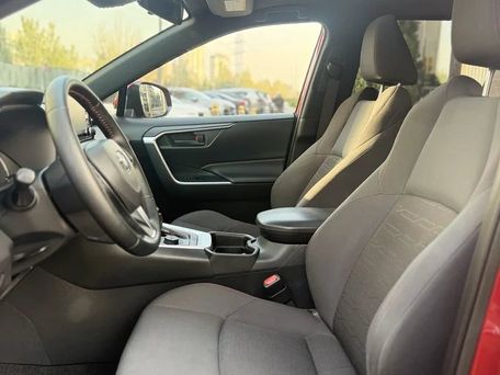 Toyota RAV4, 2021 — photo 12