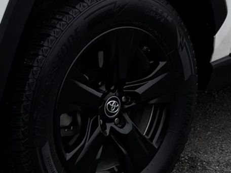 Toyota RAV4, 2019 — photo 9