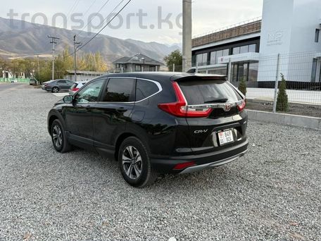 Honda CR-V, 2017 — сүрөт 10