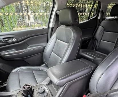 GMC Acadia, 2021 — 照片 5