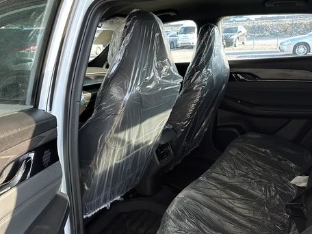 Dongfeng Aeolus L7, 2026 — сүрөт 11