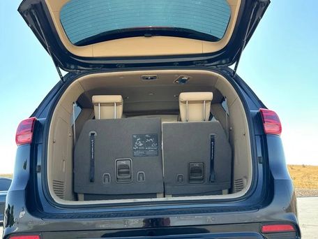 Kia Carnival, 2019 — 照片 4