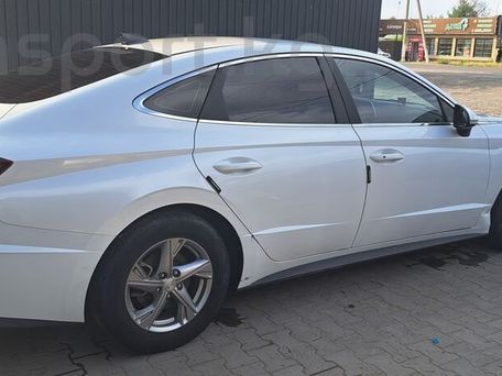 Hyundai Sonata, 2019 — сүрөт 3