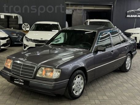 Mercedes-Benz E-Класс AMG, 1994 — фото 1