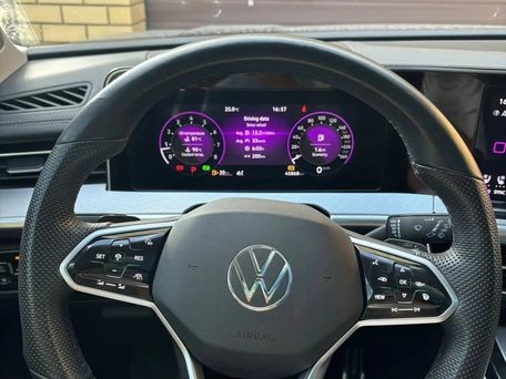 Volkswagen Tavendor, 2023 — 照片 3