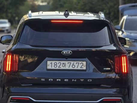 Kia Sorento, 2020 — photo 2