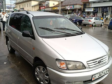 Toyota Picnic, 1998 — сүрөт 1