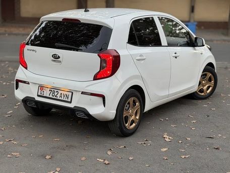 Kia Morning, 2020 — сүрөт 6