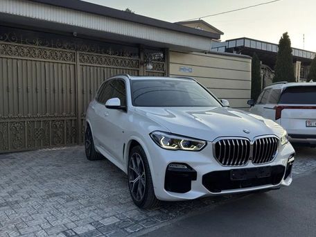 BMW X5, 2020 — photo 3