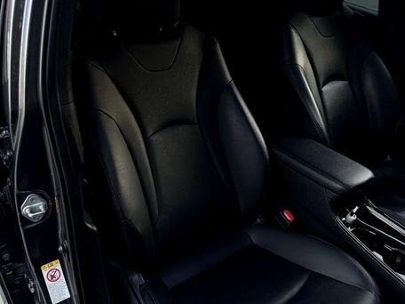 Toyota Prius, 2019 — 照片 9
