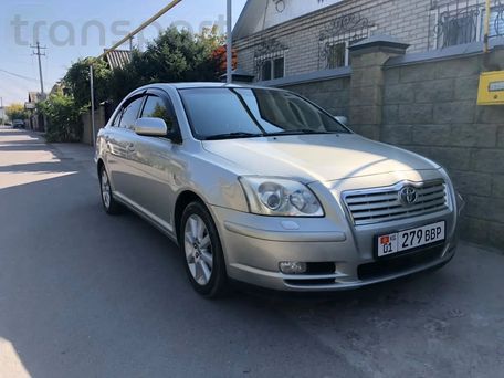 Toyota Avensis, 2004 — сүрөт 1