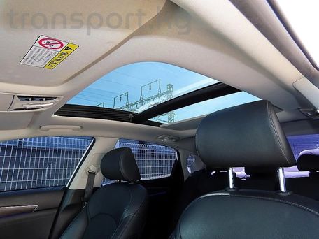 Kia K7, 2020 — сүрөт 12